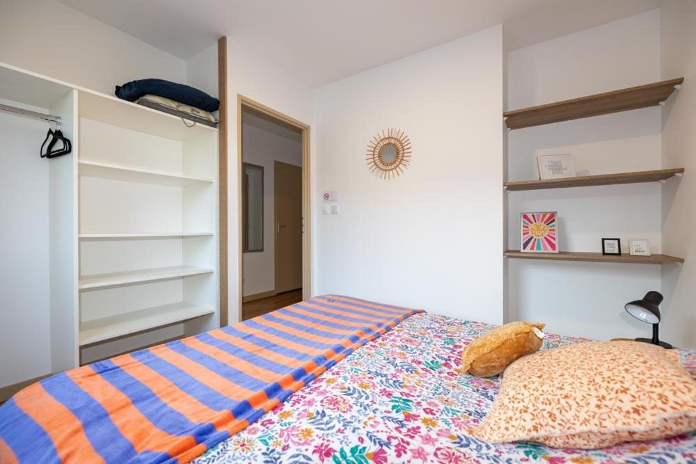 L'Escapade Dauphinoise, Gite 2 Chambres Avec Terrasse Et Clim Beaucroissant Ngoại thất bức ảnh